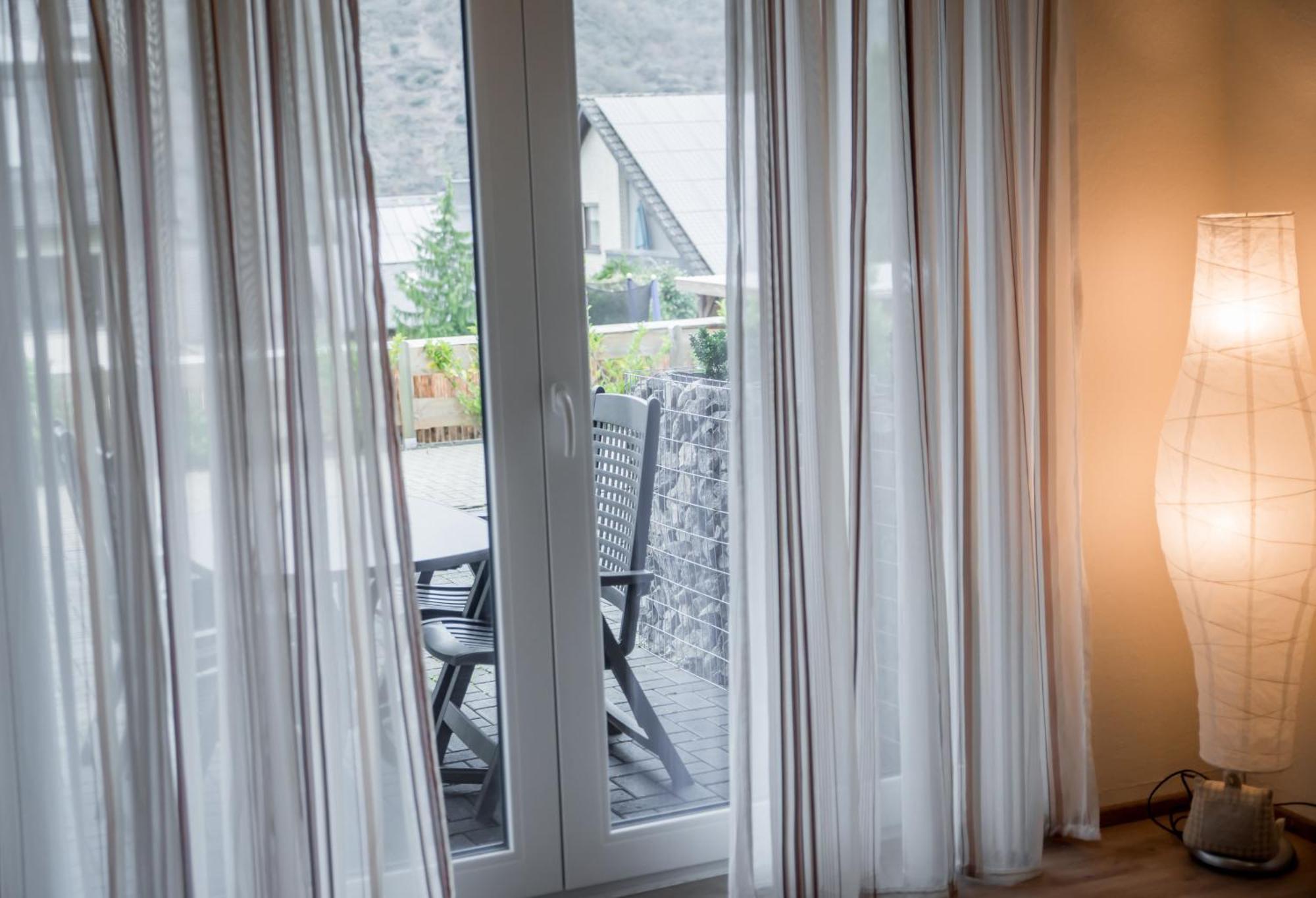 Haus Avallon Cochem Exteriör bild